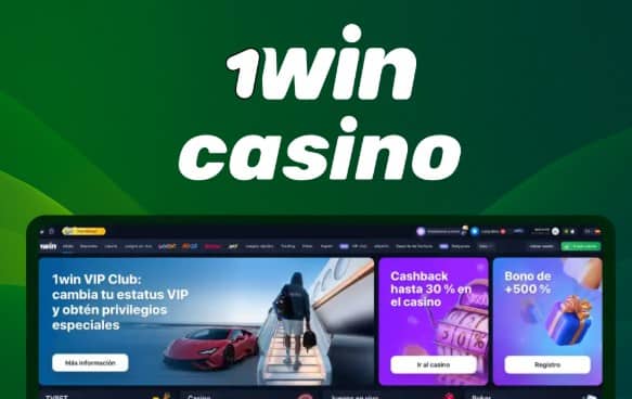 1Win Nigeria 2025 | Online Casino, Sports Betting & ₦680,000 Welcome Offer